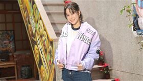 黃小柔（楊澍攝影）