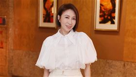 李翊君（圖／記者邱榮吉攝影）