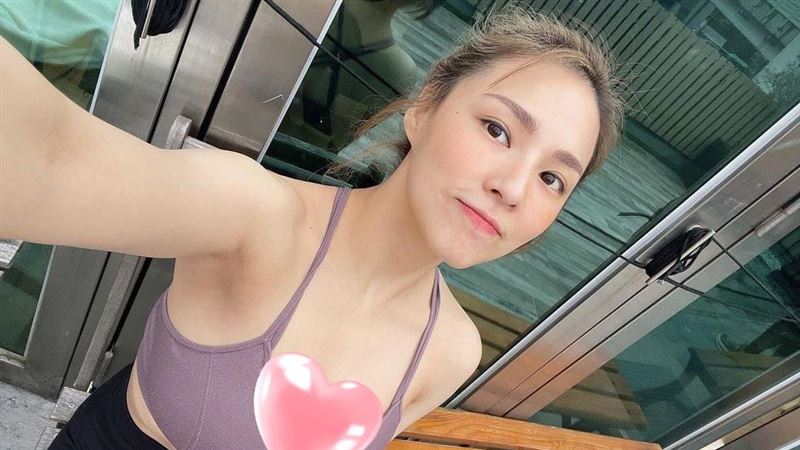 37歲熊熊懷孕3個月　性別經紀人鬆口