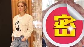 鄭秀文（圖／翻攝自鄭秀文IG）