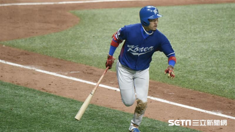 敗給台灣到奧運金牌　李容圭21歲知道失敗