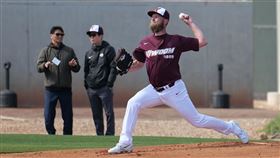 ▲Eric Jokisch。（資料照／取自培證英雄FB）