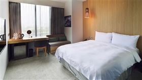 承億文旅推出「承億返校日活動」