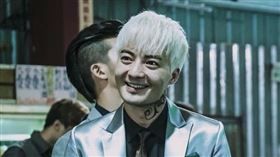 古斌 黃騰浩（圖／翻攝自角頭文創臉書）