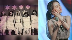 Ladies’ Code（圖／翻攝自Ladies’ Code臉書）