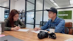 李燕。（翻攝自臉書