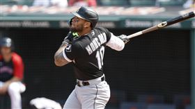 ▲古巴隊由白襪球星孟卡達（Yoan Moncada）領軍。（圖／美聯社／達志影像）