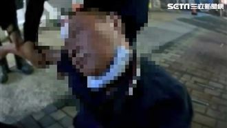 醉漢把消防員打到腦震盪　酒醒稱：斷片了