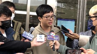 告遊戲橘子首開庭！丁特：不要臉的髒東西