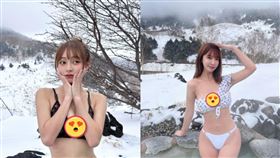 （圖／翻攝自張雅涵IG）