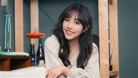 蔡佩軒（圖／可瑞思國際娛樂提供）