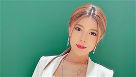 張懷媗。（翻攝自臉書