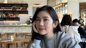 王宇婕。（翻攝自臉書