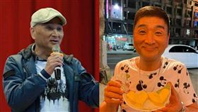 資深演員李鳳新過去在類戲劇飾演「李組長」一角深植人心。（圖／李鳳新提供）