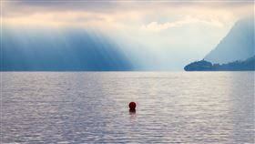 浮標（示意圖／翻攝自Pixabay）