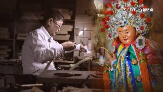 獨／神帽界愛瑪仕　工藝大師遭冒名詐百萬