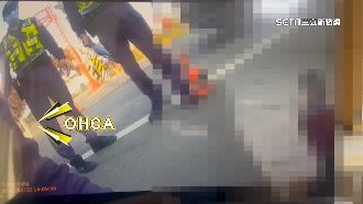 騎士遭撞亡　肇逃駕駛稱「沒時間處理」