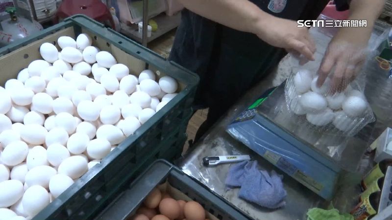 嫌蛋貴？雞農哥：跟1晚1萬國旅房價比哪貴