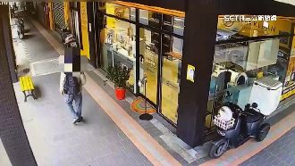 手機遭竊！民眾開「尋找手機」警迅速尋回