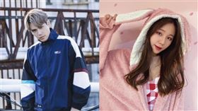 陳零九、呼呼（圖／翻攝自IG）