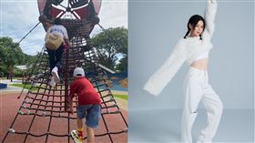 徐若瑄（圖／翻攝自徐若瑄臉書）