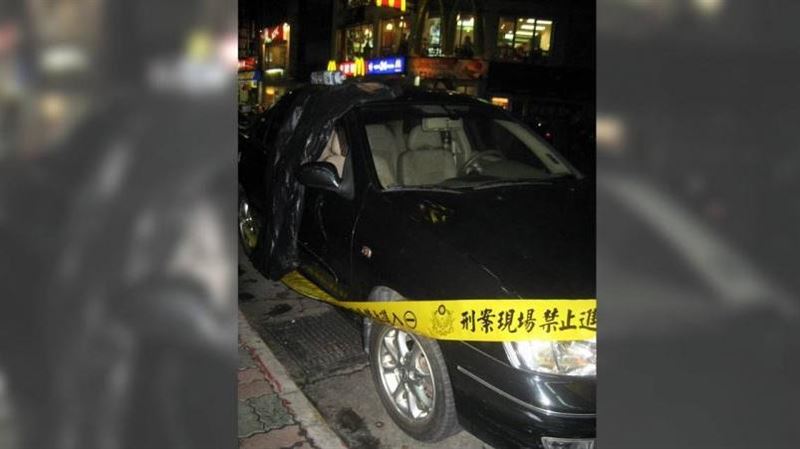 拒檢撞警討國賠！她看新聞嚇揭性侵殺人案