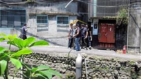 性侵,國中,少女,徐志皓,翹家,放血