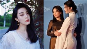 范冰冰（圖／翻攝自范冰冰IG、Fanbingbingbar）