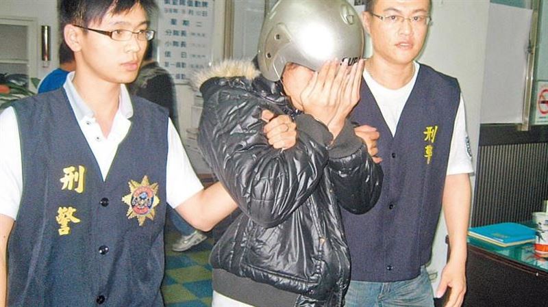 性侵殺國中妹　嗆殺法官！改判無期關鍵曝