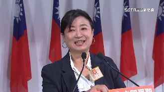 立委補選政見會交鋒　蔡培慧拚醫療社福