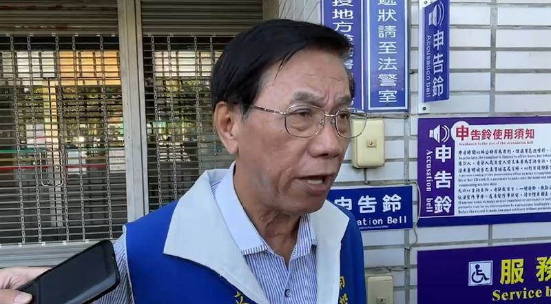 林明溱豪宅爭議提告議員　綠反擊擬告這罪