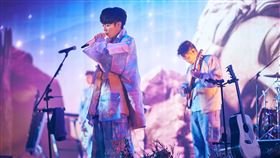 魚丁糸（圖／環球音樂提供）