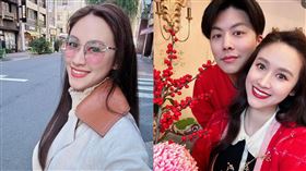 吳姍儒（圖／翻攝自吳姍儒IG）