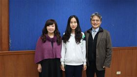 學測,特殊選才,竹北高中,錄取（圖／翻攝畫面）