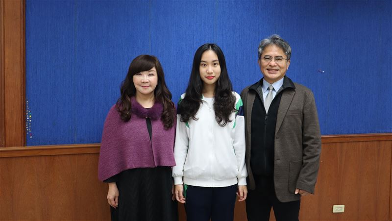 女高生社群流量破億　特殊選才上陽交大