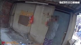 屏東,遊民,大外割,刀