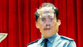 國軍台中總醫院骨科部主任林建中。（圖／翻攝當事人臉書）