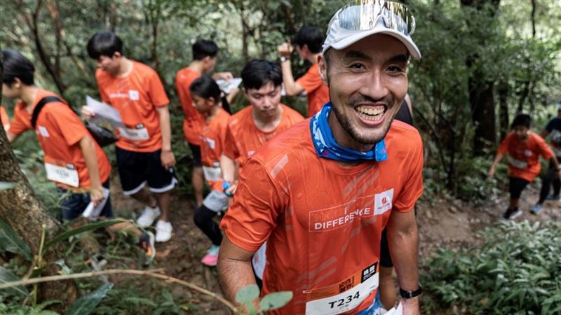 運動觀光夯　新北辦5場定向越野