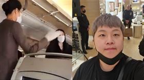 Kagwang。（圖／翻攝自Kagwang IG）