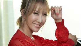 花木蘭,主題曲,COCO,李玟,自己,缺氧,頭暈　圖／迪士尼提供