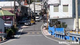 台東縣金峰鄉/蔣爭光鄉長(王浩原攝影)
