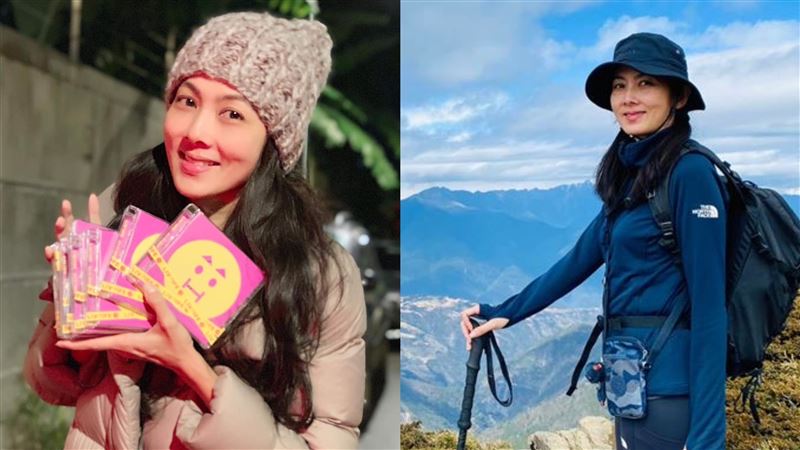 女星在美遭警攔查　驚曝「洗屍體」處分