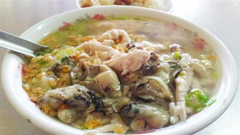 台南大勇街無名鹹粥也漲價！店家親曝原因