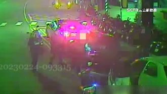 情糾開BB槍　前任疑被戴綠帽談判爆衝突