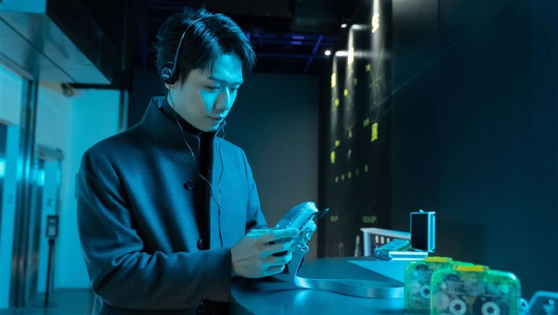 和張雨生演同一個角色　男星盼托夢請教