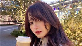 擊敗三上悠亞的女人！桃乃木香奈訪台吃便當　網見菜色怒了：也太寒酸（圖／翻攝自IG＠kana_momonogi）