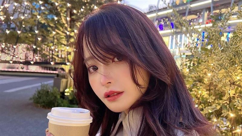 AV女優訪台吃便當　網見菜色怒：也太寒酸