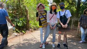 新興高中,癌症,蔣瑮渂,學測（圖／蔣瑮渂提供、新興高中提供）