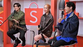 告五人（圖／蝦皮購物提供）