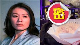 （圖／翻攝自趙英華IG）